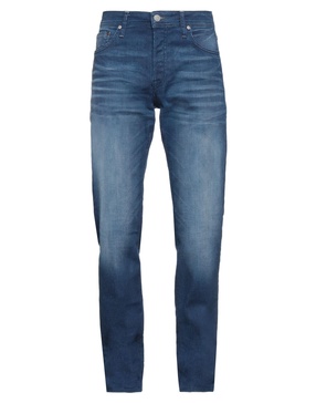 Denim pants