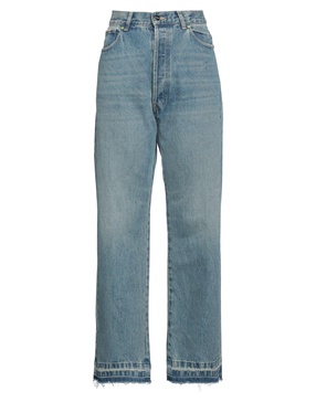 Denim pants