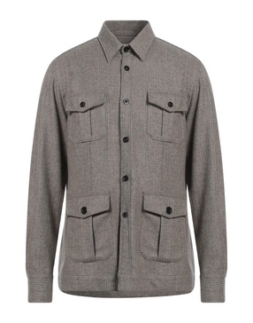 Patterned shirt