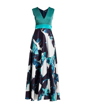 Long dress