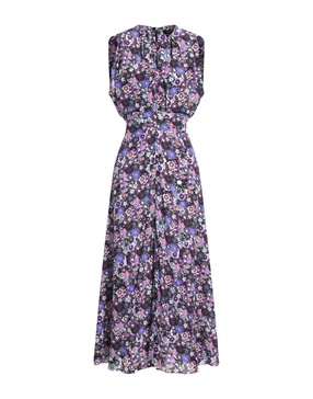 Long dress