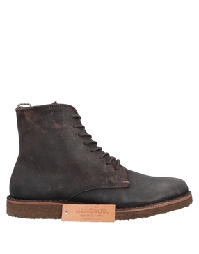 Ankle boot