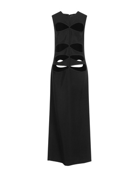 Long dress