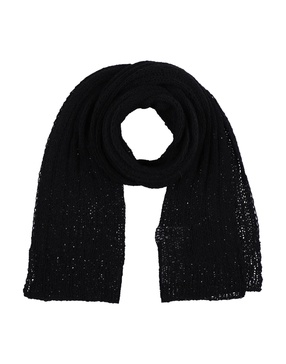 Scarves and foulards