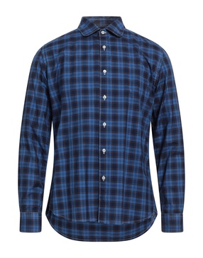 Checked shirt