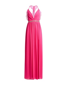 Long dress