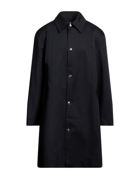 Full-length jacket