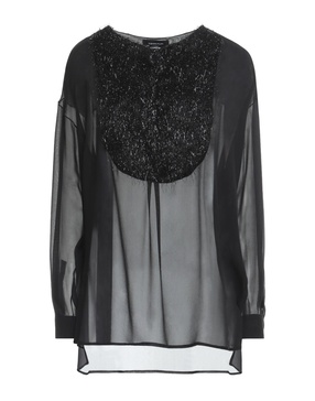 Silk top