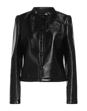 Biker jacket