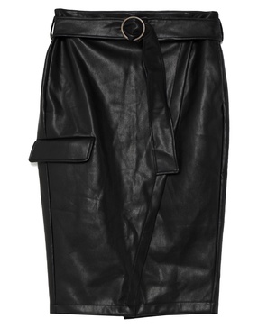 Midi skirt