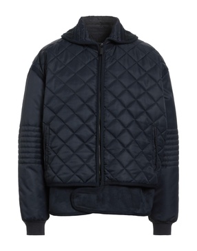 Shell  jacket