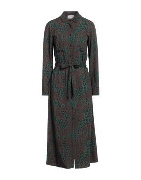 Long dress