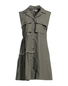 Shirt dress