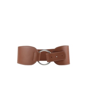 High-waist belt