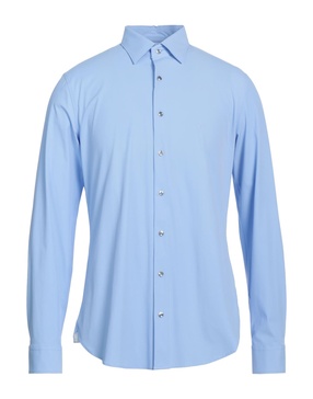 Solid color shirt