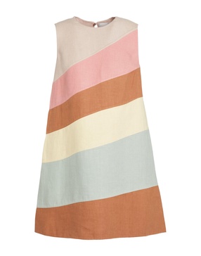 Short dress