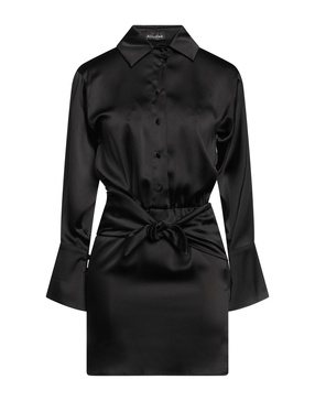 Shirt dress