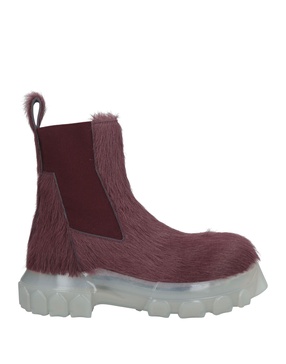 Ankle boot