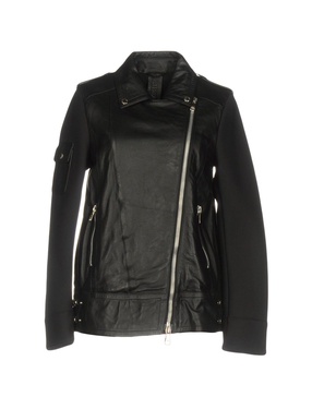 Biker jacket