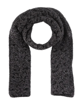 Scarves and foulards
