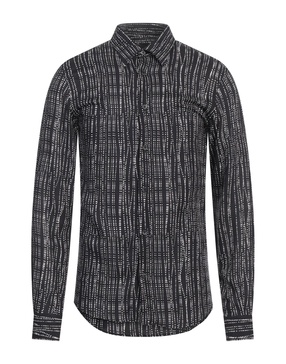 Patterned shirt
