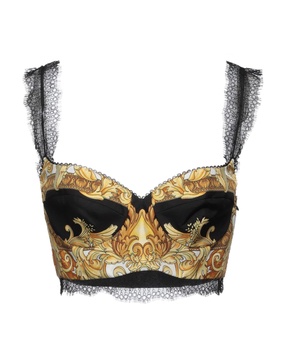Bustier