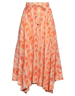 Midi skirt