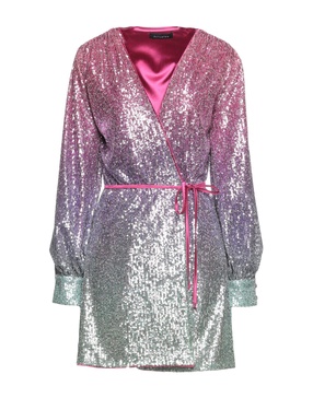 Sequin dress
