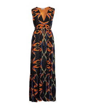 Long dress