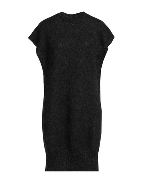 Short dress
