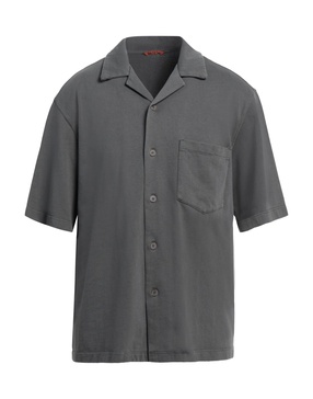 Solid color shirt