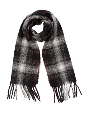 Scarves and foulards