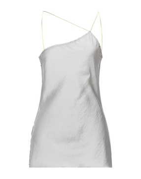 One-shoulder top