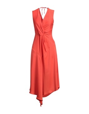 Long dress