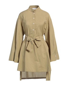 Shirt dress