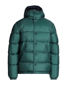 Shell  jacket