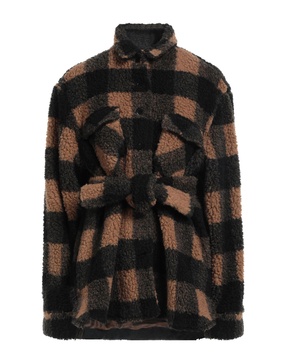 Checked shirt