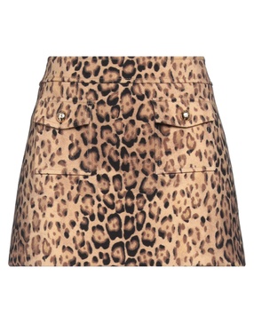 Mini skirt