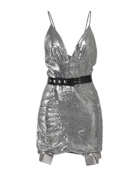 Sequin dress