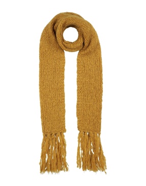 Scarves and foulards