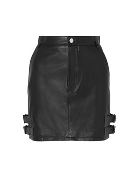 Mini skirt