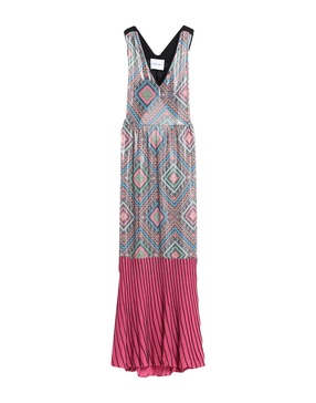 Long dress