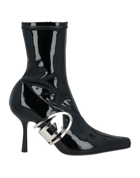 Ankle boot
