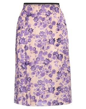 Midi skirt
