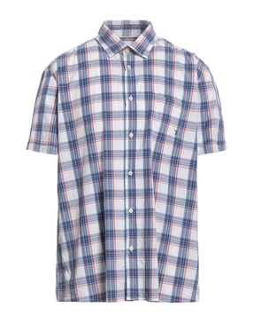 Checked shirt