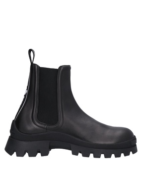 Ankle boot