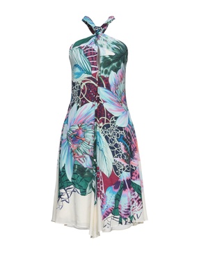Midi dress