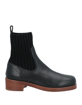 Ankle boot