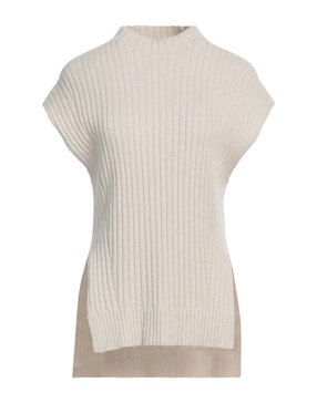 Sleeveless sweater