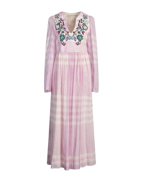 Long dress